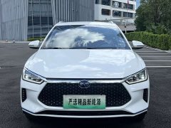 BYD e2 Luxury - ფოტო 2
