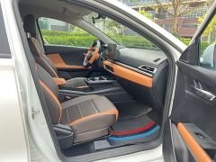 BYD e2 Luxury - ფოტო 20