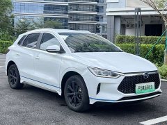 BYD e2 Luxury - ფოტო 3