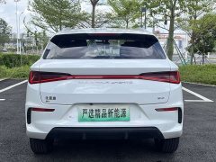 BYD e2 Luxury - ფოტო 4