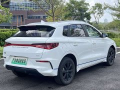 BYD e2 Luxury - ფოტო 5