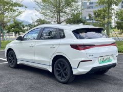 BYD e2 Luxury - ფოტო 6