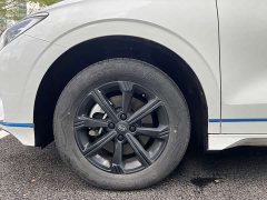 BYD e2 Luxury - ფოტო 8