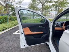 BYD e2 Luxury - ფოტო 9