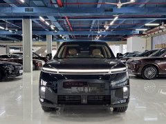XPeng GX Extended Range 1585 AWD Ultra SE - ფოტო 2