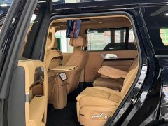 XPeng GX Extended Range 1585 AWD Ultra SE - ფოტო 5