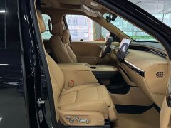 XPeng GX Extended Range 1585 AWD Ultra SE - ფოტო 6