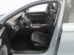 Geely Emgrand 4th Generation Champion Edition 1.5L CVT Luxury - ფოტო 10