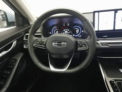 Geely Emgrand 4th Generation Champion Edition 1.5L CVT Luxury - ფოტო 11