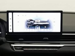 Geely Emgrand 4th Generation Champion Edition 1.5L CVT Luxury - ფოტო 12