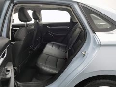 Geely Emgrand 4th Generation Champion Edition 1.5L CVT Luxury - ფოტო 15