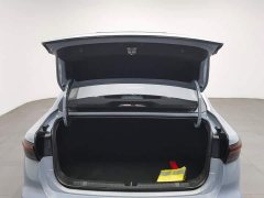 Geely Emgrand 4th Generation Champion Edition 1.5L CVT Luxury - ფოტო 16
