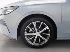 Geely Emgrand 4th Generation Champion Edition 1.5L CVT Luxury - ფოტო 17