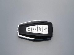 Geely Emgrand 4th Generation Champion Edition 1.5L CVT Luxury - ფოტო 19