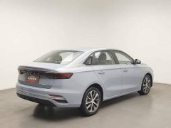 Geely Emgrand 4th Generation Champion Edition 1.5L CVT Luxury - ფოტო 2
