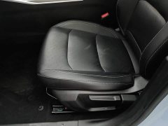 Geely Emgrand 4th Generation Champion Edition 1.5L CVT Luxury - ფოტო 20