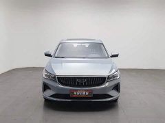 Geely Emgrand 4th Generation Champion Edition 1.5L CVT Luxury - ფოტო 3
