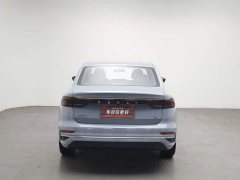 Geely Emgrand 4th Generation Champion Edition 1.5L CVT Luxury - ფოტო 4