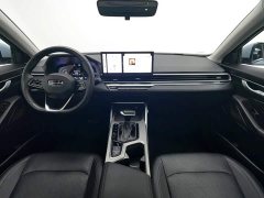 Geely Emgrand 4th Generation Champion Edition 1.5L CVT Luxury - ფოტო 5