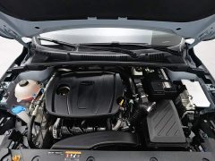 Geely Emgrand 4th Generation Champion Edition 1.5L CVT Luxury - ფოტო 6