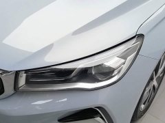Geely Emgrand 4th Generation Champion Edition 1.5L CVT Luxury - ფოტო 7