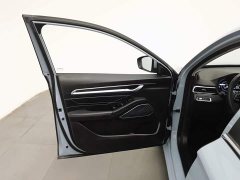 Geely Emgrand 4th Generation Champion Edition 1.5L CVT Luxury - ფოტო 8