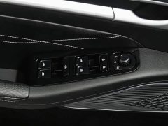 Geely Emgrand 4th Generation Champion Edition 1.5L CVT Luxury - ფოტო 9
