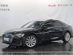 Audi A6L 45 TFSI Premium Dynamic - ფოტო 1