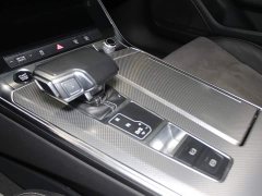 Audi A6L 45 TFSI Premium Dynamic - ფოტო 12