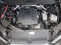 Audi A6L 45 TFSI Premium Dynamic - ფოტო 13