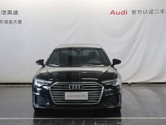 Audi A6L 45 TFSI Premium Dynamic - ფოტო 2