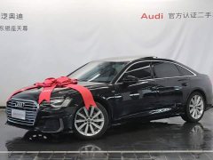 Audi A6L 45 TFSI Premium Dynamic - ფოტო 3