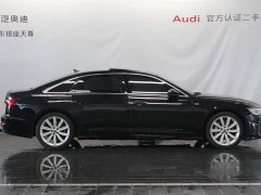 Audi A6L 45 TFSI Premium Dynamic - ფოტო 4