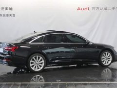 Audi A6L 45 TFSI Premium Dynamic - ფოტო 5