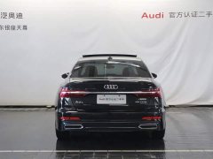 Audi A6L 45 TFSI Premium Dynamic - ფოტო 6