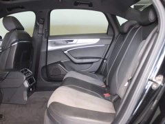 Audi A6L 45 TFSI Premium Dynamic - ფოტო 8
