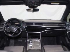 Audi A6L 45 TFSI Premium Dynamic - ფოტო 9