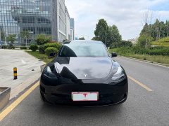 Tesla Model Y Long Range All-Wheel Drive - photo 2