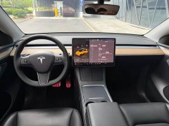 Tesla Model Y Long Range All-Wheel Drive - photo 9