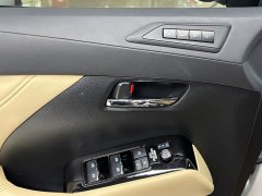 Toyota Alphard Hybrid 2.5L Premium Edition - ფოტო 14