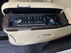 Toyota Alphard Hybrid 2.5L Premium Edition - ფოტო 15