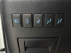 Toyota Alphard Hybrid 2.5L Premium Edition - ფოტო 18