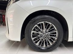 Toyota Alphard Hybrid 2.5L Premium Edition - ფოტო 9