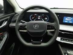 Changan Eado PLUS Blue Whale NE 1.4T GDI DCT Luxury Edition - ფოტო 11