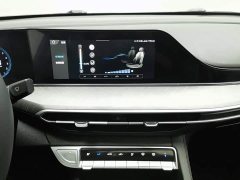 Changan Eado PLUS Blue Whale NE 1.4T GDI DCT Luxury Edition - ფოტო 12