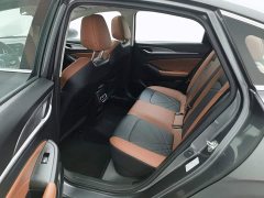 Changan Eado PLUS Blue Whale NE 1.4T GDI DCT Luxury Edition - ფოტო 15