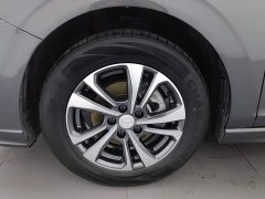 Changan Eado PLUS Blue Whale NE 1.4T GDI DCT Luxury Edition - ფოტო 17