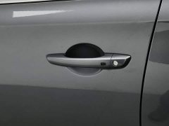 Changan Eado PLUS Blue Whale NE 1.4T GDI DCT Luxury Edition - ფოტო 18