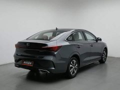 Changan Eado PLUS Blue Whale NE 1.4T GDI DCT Luxury Edition - ფოტო 2