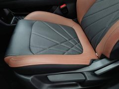 Changan Eado PLUS Blue Whale NE 1.4T GDI DCT Luxury Edition - ფოტო 20